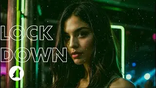 Nostalgix & Scrufizzer - Lockdown
