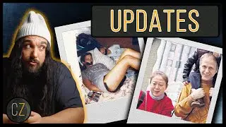 UPDATE: Disappearance Of Tara Calico, Xing Lei Li