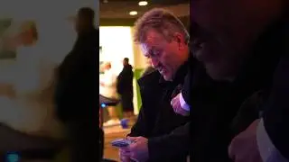 Giving $10,000 To Stranger Prank! 