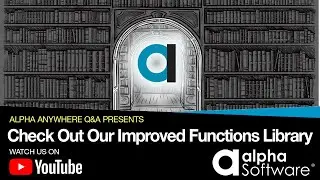 Save Javascript and xBasic Functions to Our Improved Library 2022 Nov 9