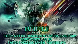 LVL 9999 Medic no wanted in BF2042..