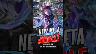 Best Junglers this season 37 