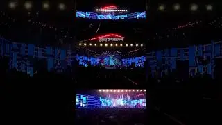 Chol Chol Chol | Cholo Bangladesh Concert With Live Visuals Production by Studio Z