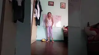 twerk it like miley (REMIX)dance