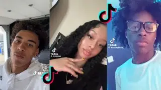 Black TikTok 134