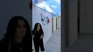 UKRAYNA GERGİ TAVAN ÇALIŞMASI