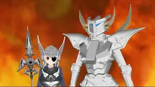 The Lightningbolts OST - The All Father