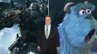 🦝Hound scares James P. Sullivan🦝