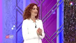 SEDA SAYAN KONUĞU OP.DR.ÖZGÜL UĞURTAY