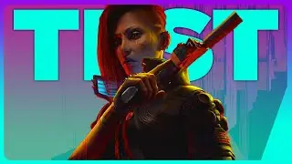 Cyberpunk 2077 Phantom Liberty : la version ultime ? 🔵 TEST PC