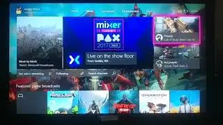 Xbox Fall Preview Update : PINS PINS PINS!!!!! 🎳🎳