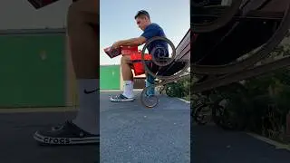 ОБЗОР КРОССОВОК. Часть 1