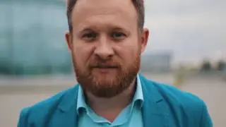 Matrix land на CRP Center  Предстарт  Видео 2