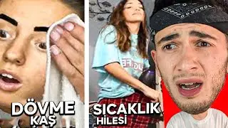 BEKLEDİĞİNİ ALAMAYAN İNSANLAR