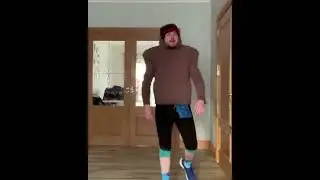 GET FIT WITH WILLIAM! | CIAN TWOMEY