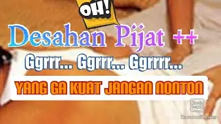 Desahan pijat Plus Plus