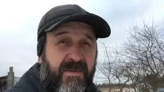 Завершающие металлокопы в этом году.