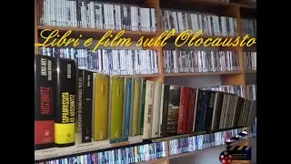 LIBRI E FILM SULLA SHOAH