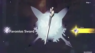 Adventure Rank 60 | Genshin Impact