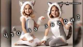 ►Это что за звери? УФ. The Demon's Share 6 YO 🔥🔥🔥