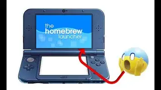 Download and install the Homebrew Launcher for 3ds 11.14