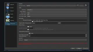 Adding Media source on OBS
