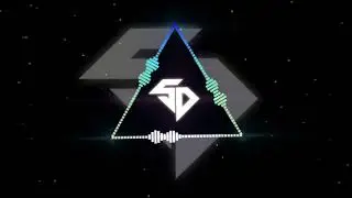 Serhat Durmus - Nightmares ( Bass Boosted Visualizer Video )