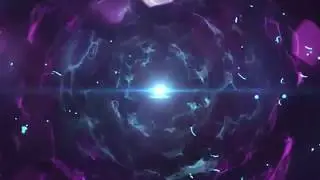 Nuclear Intro 10 seconds