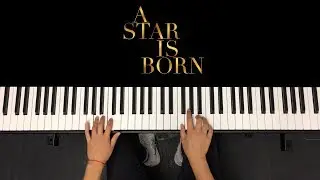 Lady Gaga - Always Remember Us This Way (Piano Cover)