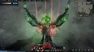 Lost Ark - Guardian - T6-1 Deskaluda - Reaper (Hunger)