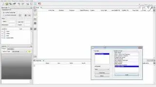 Parts and Materials Mode - ShoeCost