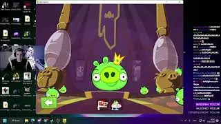 Мазеллов играет в Bad Pigges
