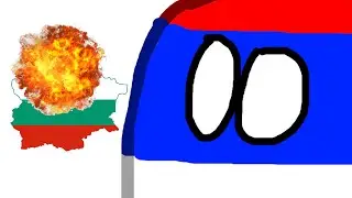 WE GET TO BLOW UP BULGARIA!!!! (Spalvard Edits #5)