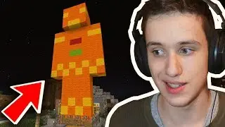 פרצתי לפרלמנטום?! עושים טרולים!! (עונה 4)