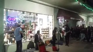 Mad Marionettes