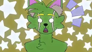 Oh Yuh (gift to @TennisBallyes)