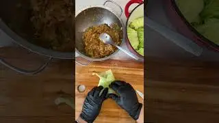 ГОЛУБЦЫ В ПЕКИНСКОЙ КАПУСТЕ без глютена