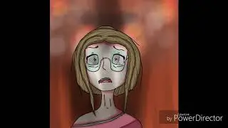 Ibis PaintsX Fanart  