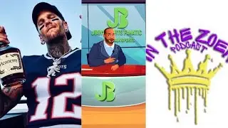 JB X Old Man Weekly Football Talk ft In The Zoe-N Podcast