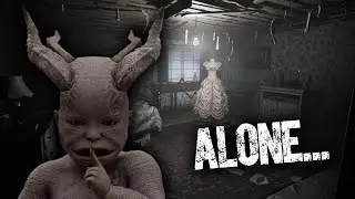 Playing Demonologist... ALONE!