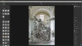 3D Photo Integration with photography in Dimension :: Part 4