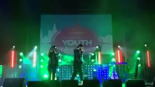 Anastasia Novas & MC Ной - ГИМН (Anrymusic prod)