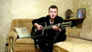 Кулешов Сергей 