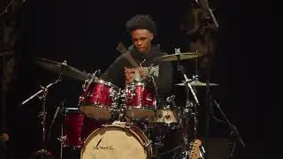 More Music @ The Moore 2023: Ollie DeShae Gaines performs “Solo”
