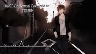 Nightcore - Sleeping With Sirens - Iris (Request)