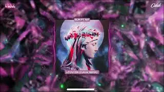 Lỡ Duyên - Rum ft. Nit「Cukak Remix」/ Audio Lyrics Video