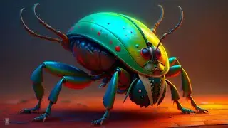 Как насекомое может уничтожить целое дерево? 