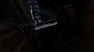 The Horror Scene We Made With Unity3D - Photorealistic Game Experience