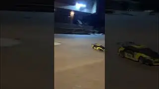 Купил машинку.