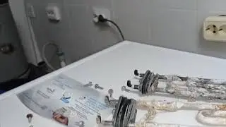 Как сделать сброс ошибки в стиральной машине электролюкс